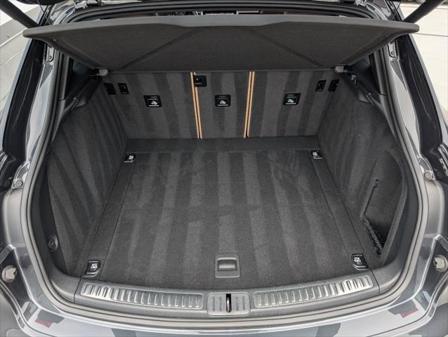 used 2022 Porsche Macan car, priced at $47,988