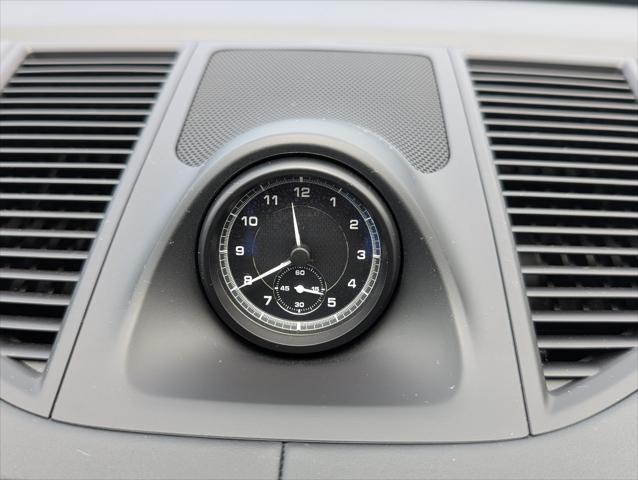 used 2022 Porsche Macan car, priced at $47,988