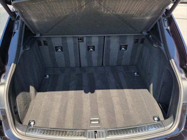used 2022 Porsche Macan car, priced at $49,900