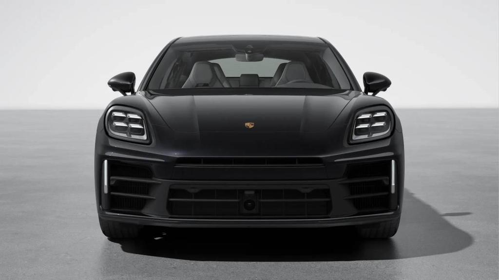 new 2025 Porsche Panamera car