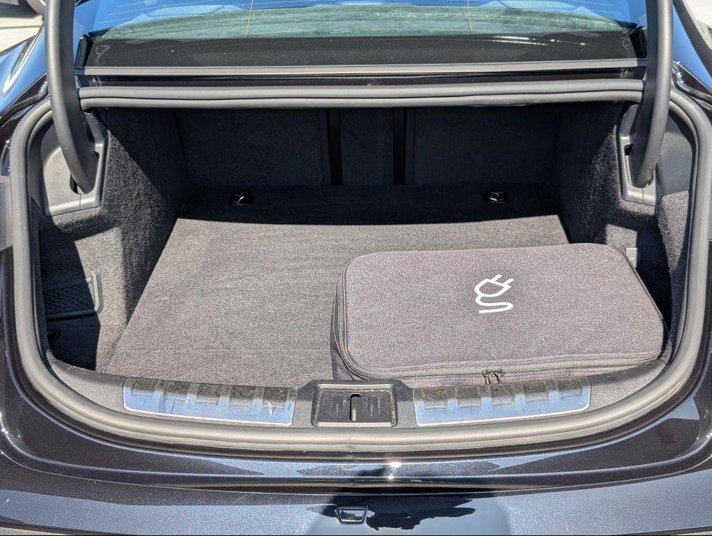 used 2023 Porsche Taycan car, priced at $104,988