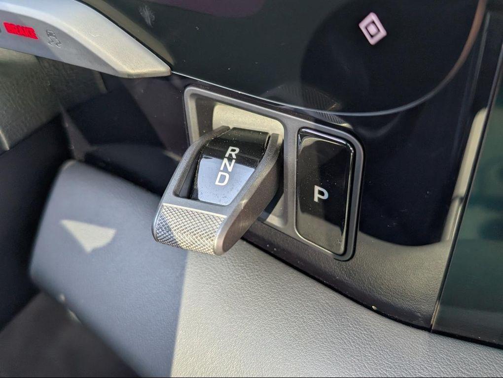 used 2023 Porsche Taycan car, priced at $104,988