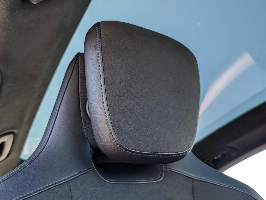 used 2023 Porsche Taycan car, priced at $104,988