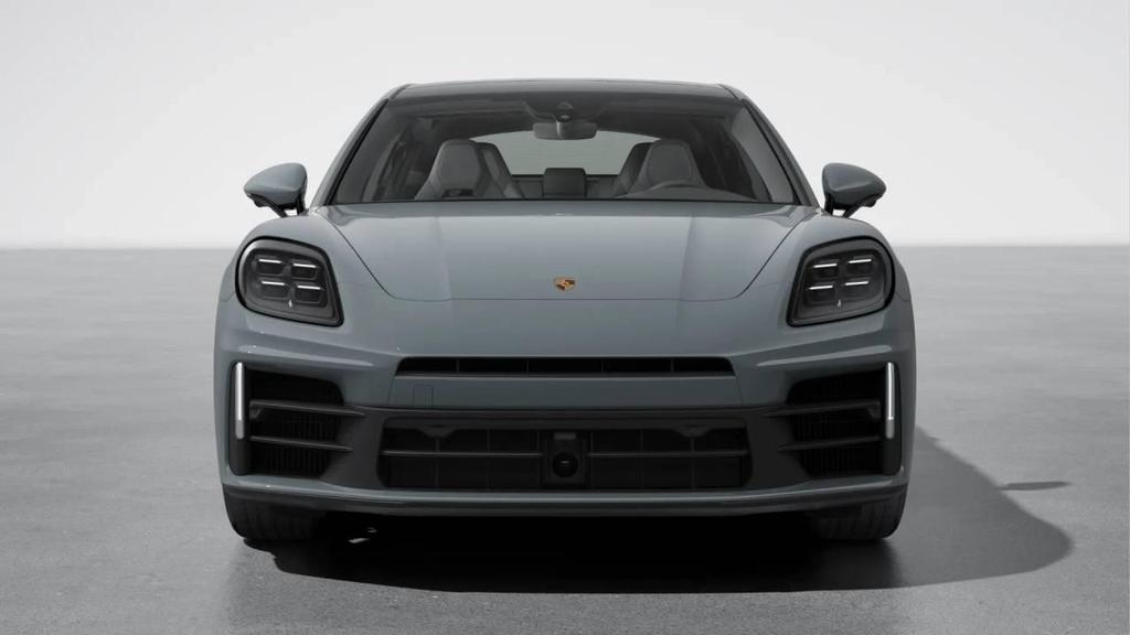 new 2026 Porsche Panamera car, priced at $132,680