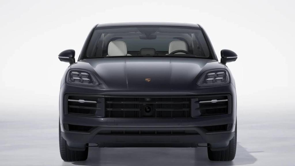 new 2026 Porsche Cayenne car