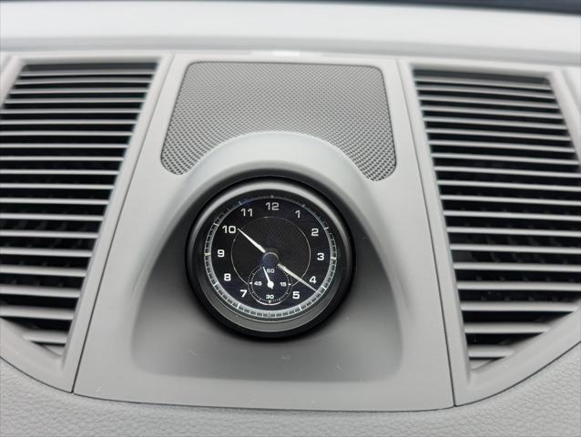 used 2024 Porsche Macan car, priced at $62,995