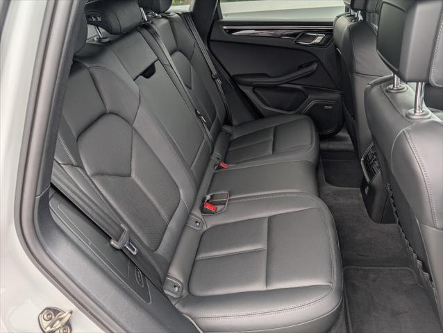 used 2021 Porsche Macan car, priced at $59,900