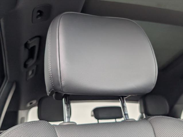 used 2021 Porsche Macan car, priced at $59,900