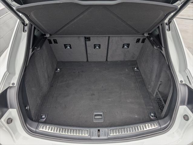 used 2021 Porsche Macan car, priced at $59,900