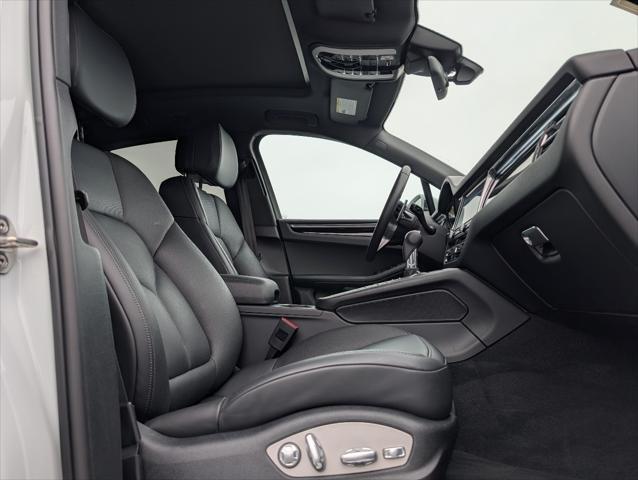used 2021 Porsche Macan car, priced at $59,900