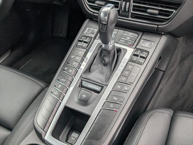 used 2021 Porsche Macan car, priced at $59,900