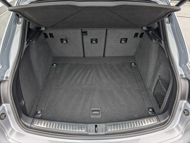 used 2024 Porsche Macan car, priced at $61,995