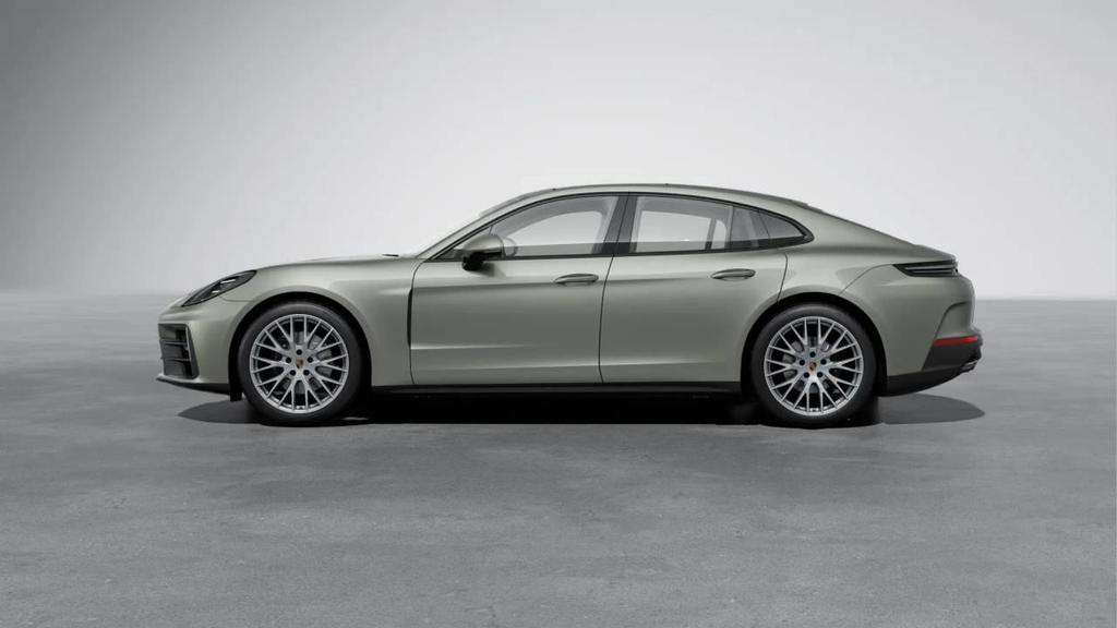 new 2026 Porsche Panamera car, priced at $132,210