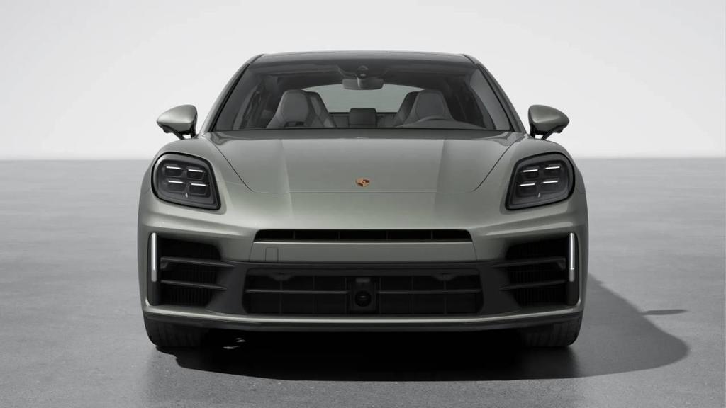 new 2026 Porsche Panamera car, priced at $132,210