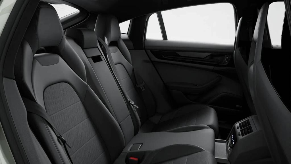 new 2026 Porsche Panamera car, priced at $132,210