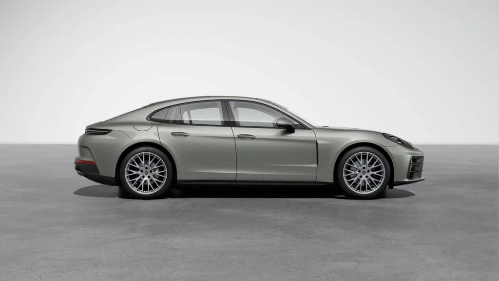 new 2026 Porsche Panamera car, priced at $132,210