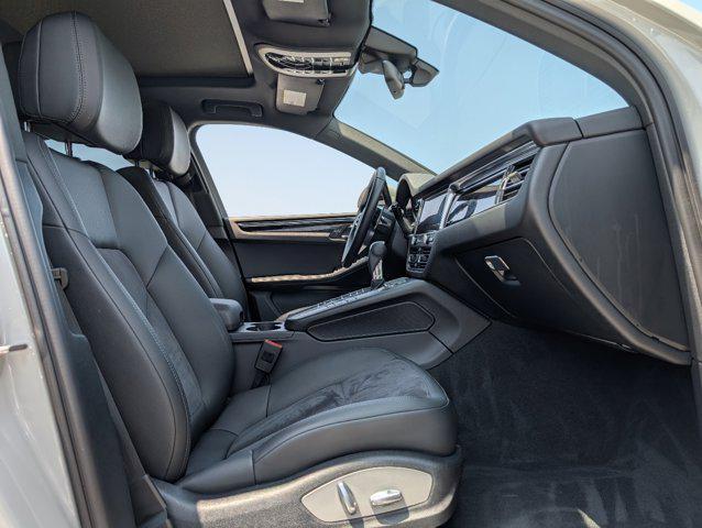 used 2021 Porsche Macan car, priced at $48,900