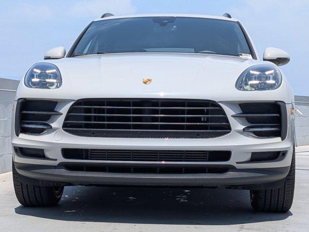 used 2021 Porsche Macan car, priced at $48,900