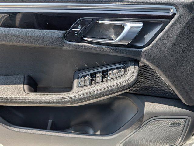 used 2021 Porsche Macan car, priced at $48,900