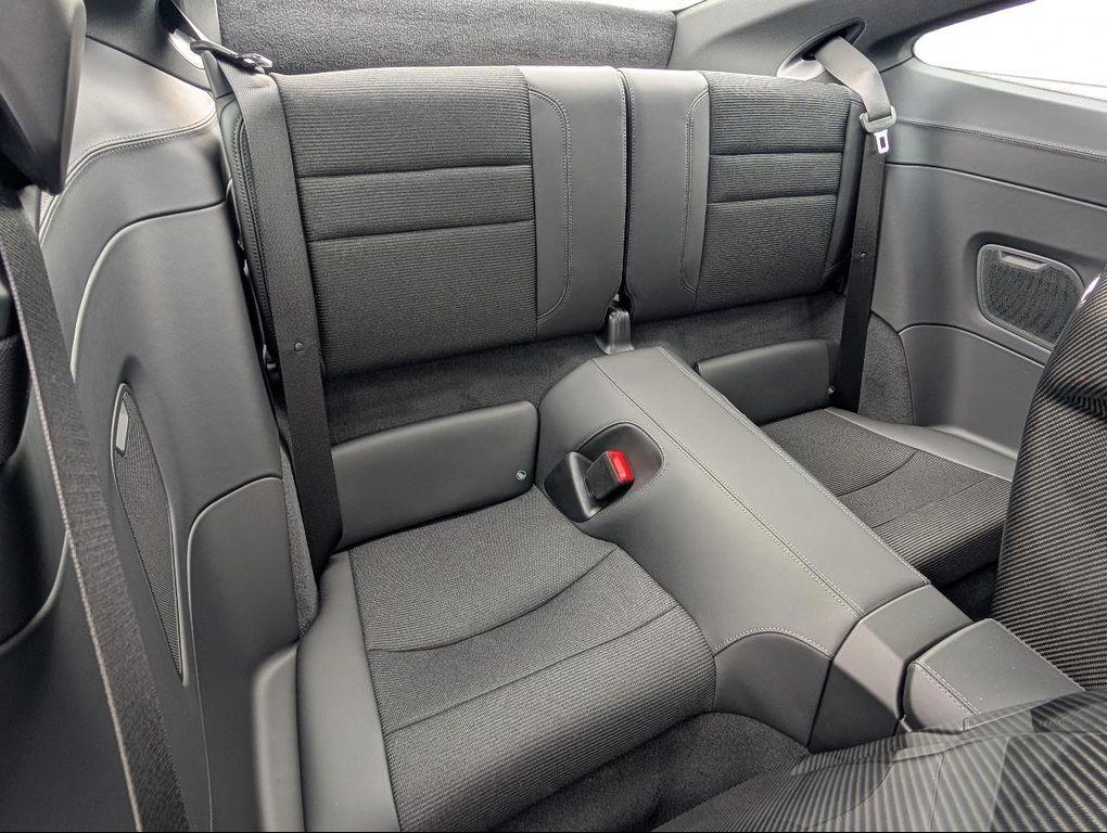 used 2025 Porsche 911 car, priced at $399,900