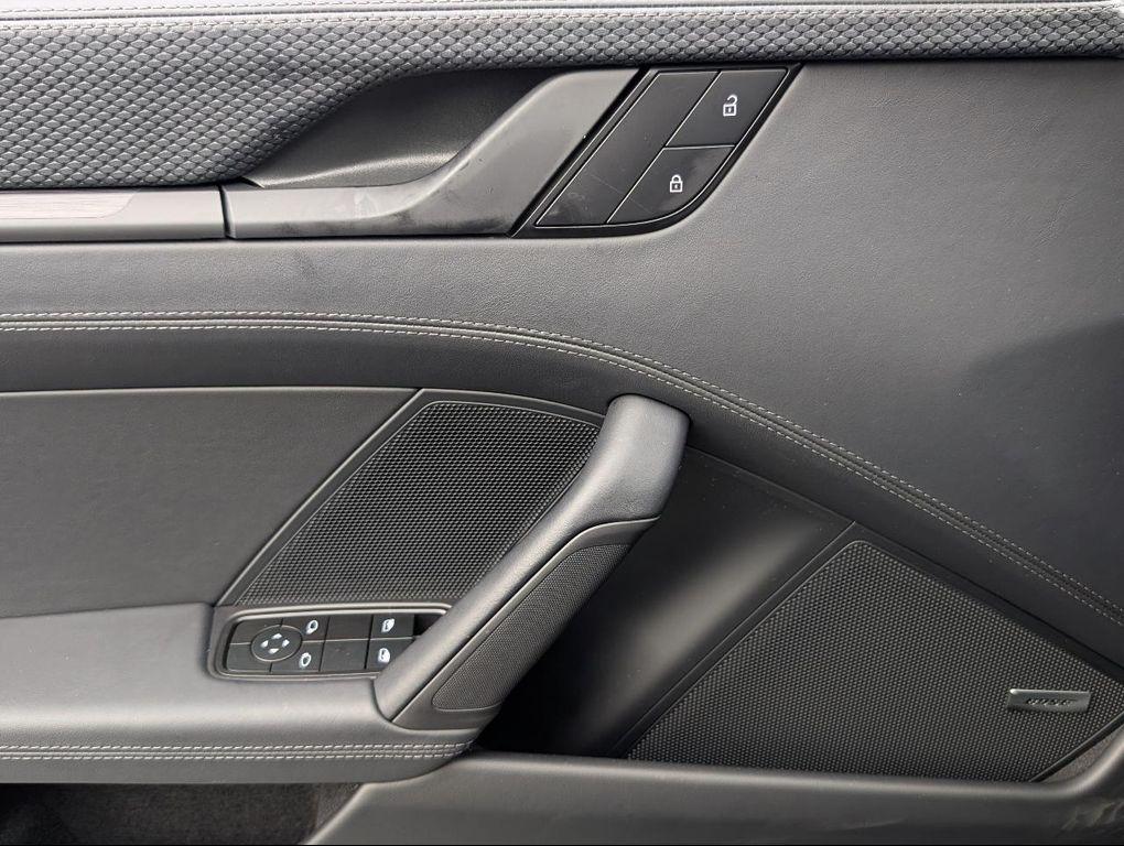 used 2025 Porsche 911 car, priced at $399,900