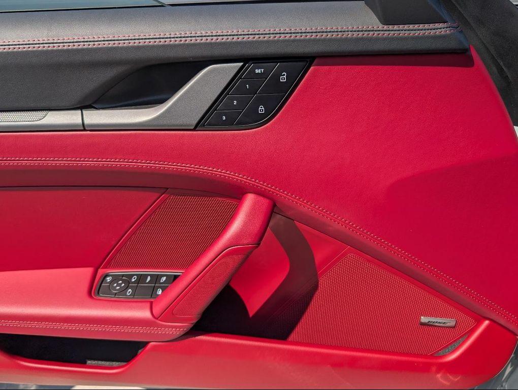 used 2023 Porsche 911 car, priced at $172,900