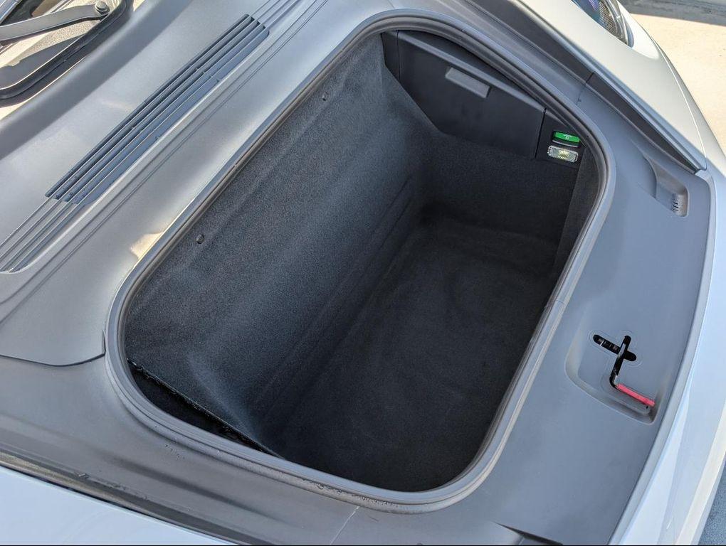 used 2023 Porsche 911 car, priced at $172,900