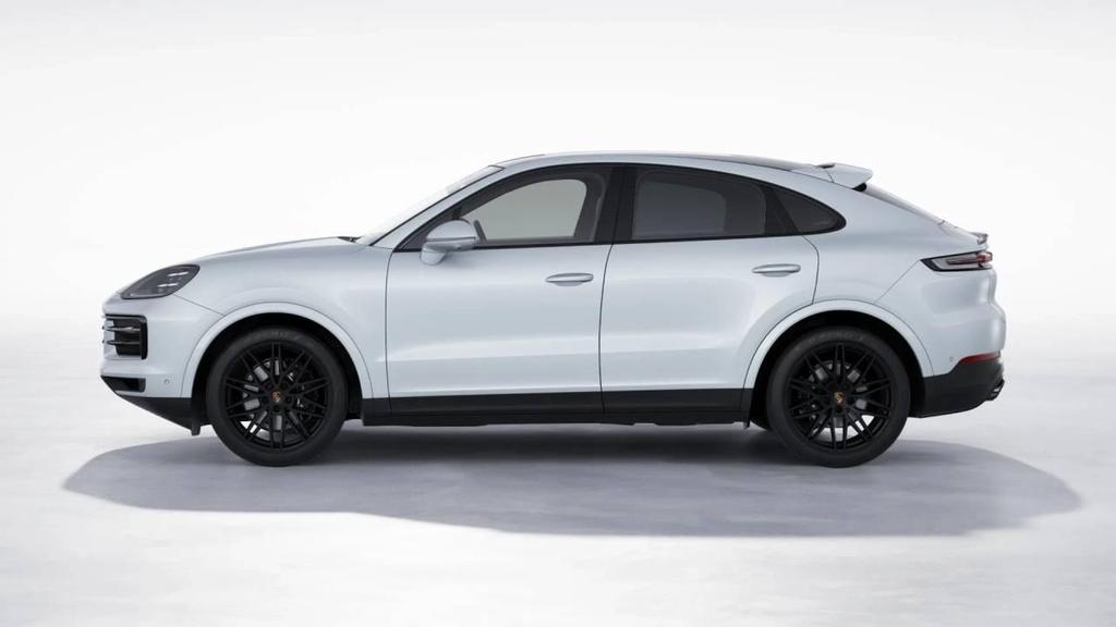 new 2026 Porsche Cayenne car, priced at $109,510