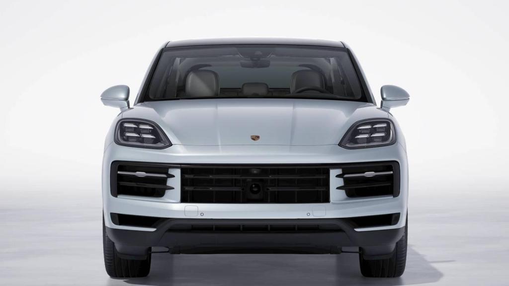 new 2026 Porsche Cayenne car, priced at $109,510