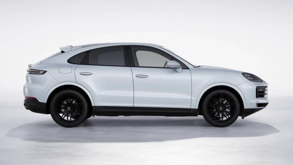 new 2026 Porsche Cayenne car, priced at $109,510