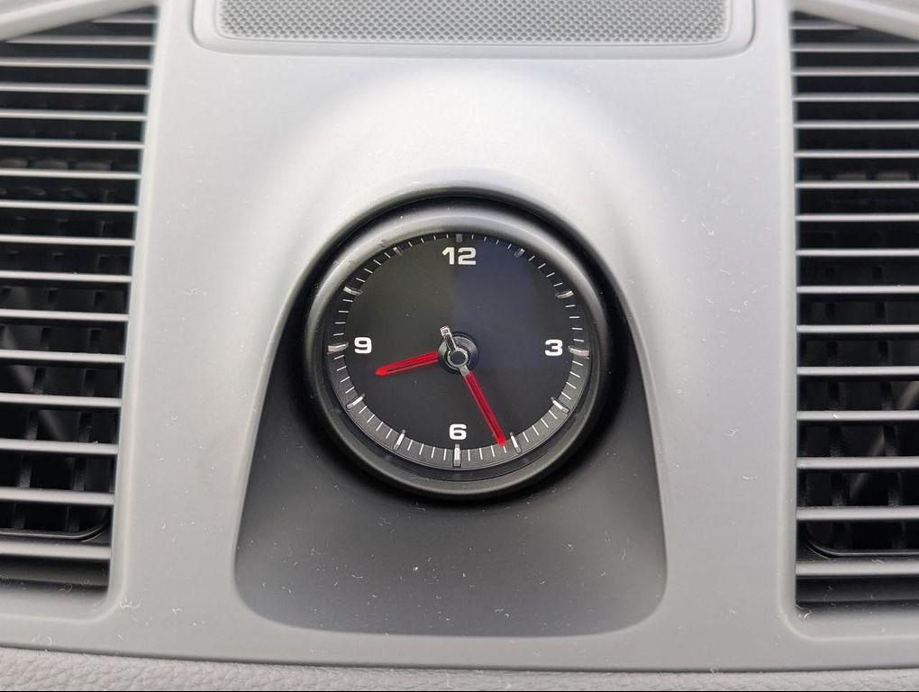 used 2023 Porsche Cayenne car, priced at $72,988