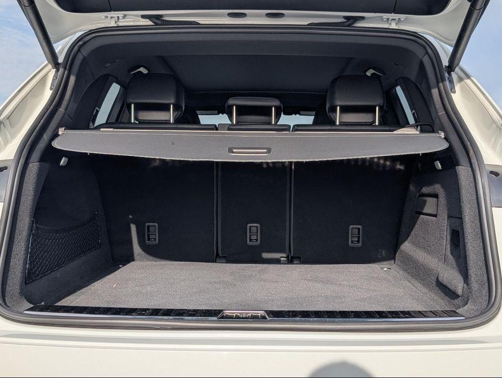 used 2023 Porsche Cayenne car, priced at $72,988