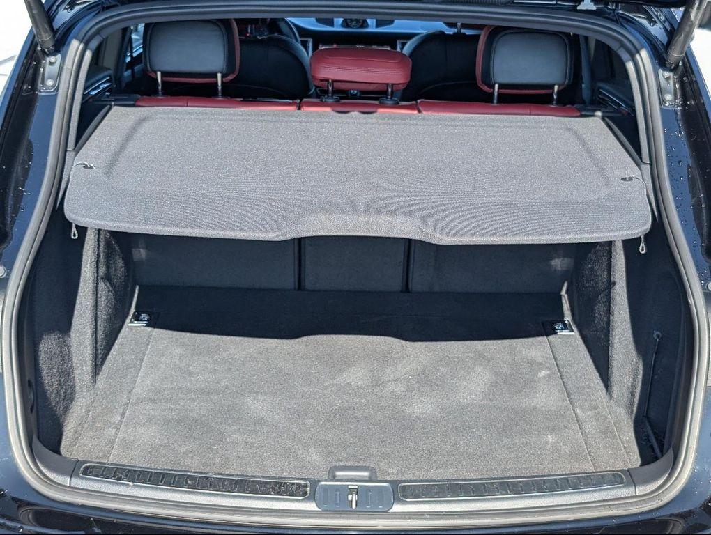 used 2023 Porsche Macan car, priced at $52,988