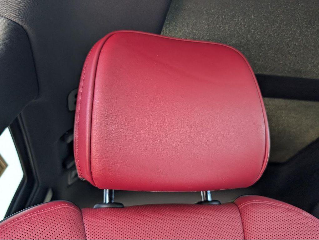 used 2023 Porsche Macan car, priced at $52,988