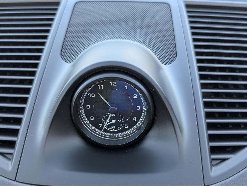 used 2023 Porsche Macan car, priced at $52,988