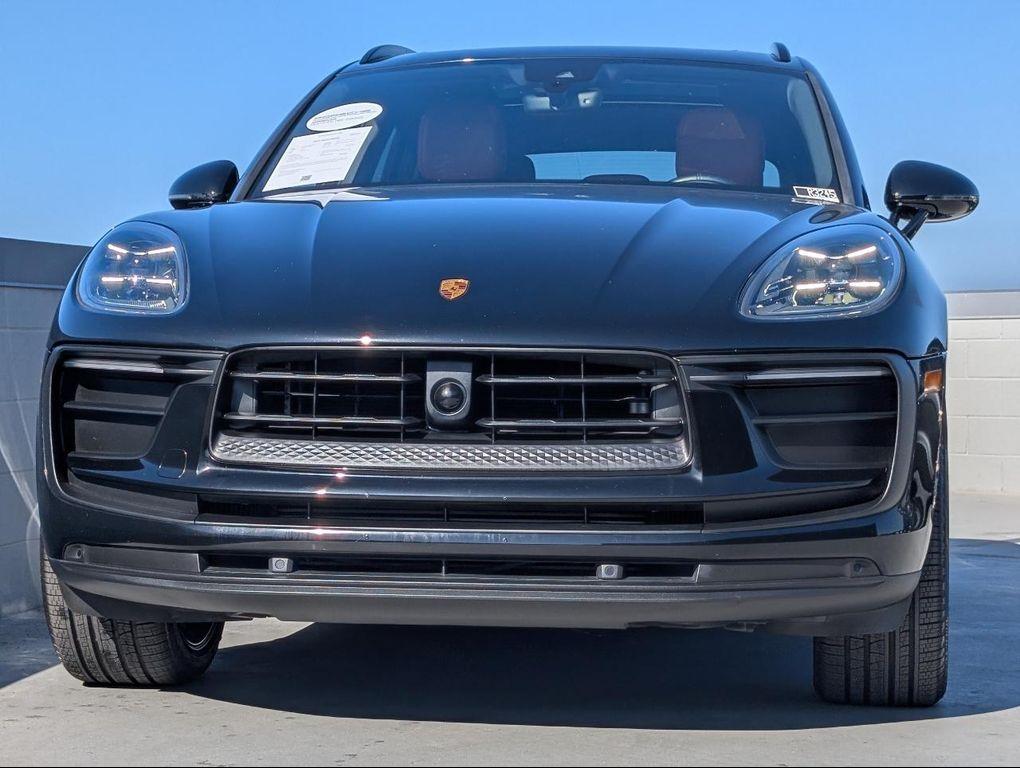 used 2023 Porsche Macan car, priced at $52,988