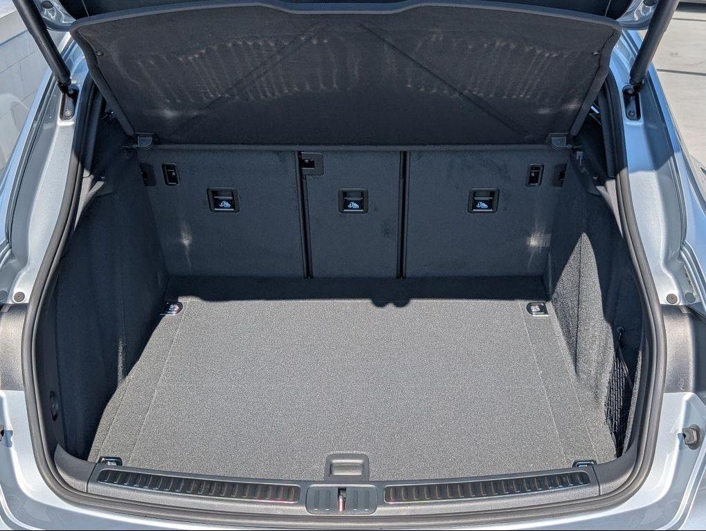 new 2026 Porsche Macan car, priced at $78,060