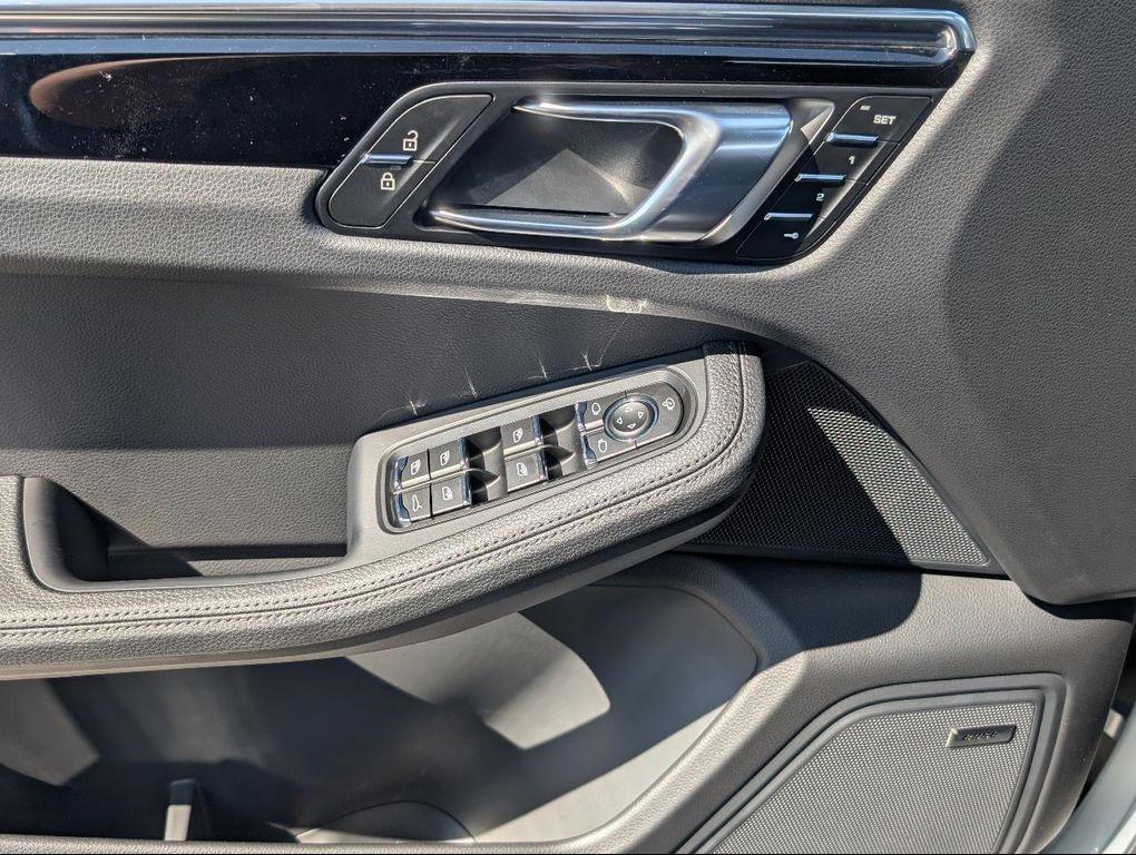 new 2026 Porsche Macan car, priced at $78,060