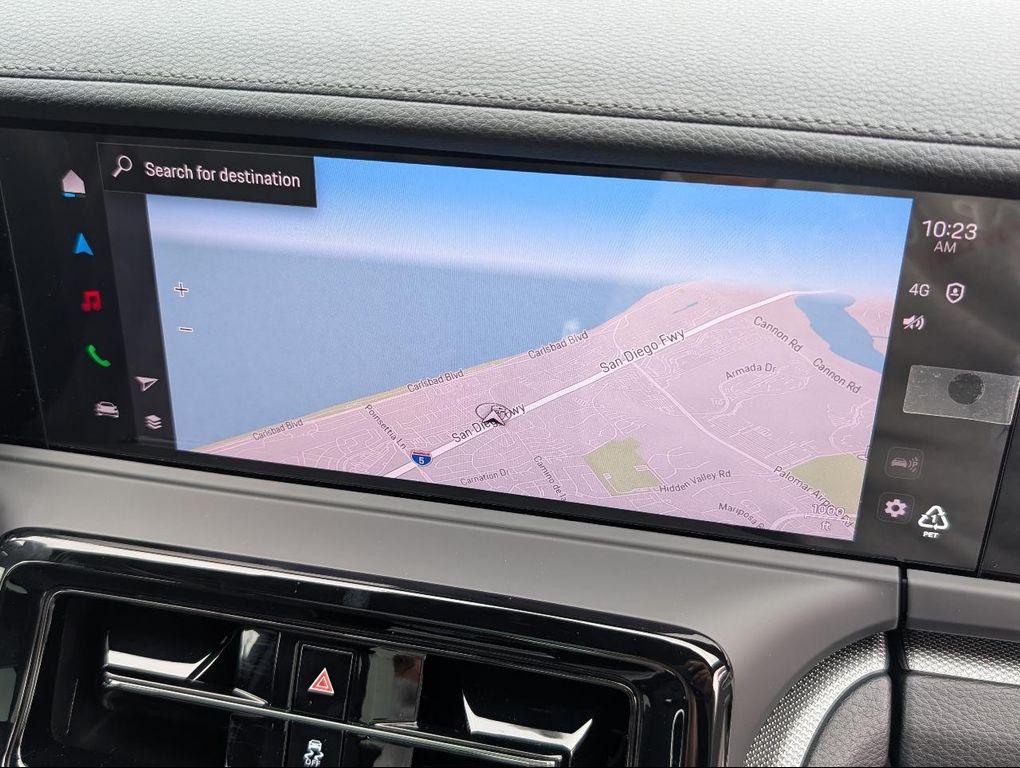 new 2025 Porsche Panamera car