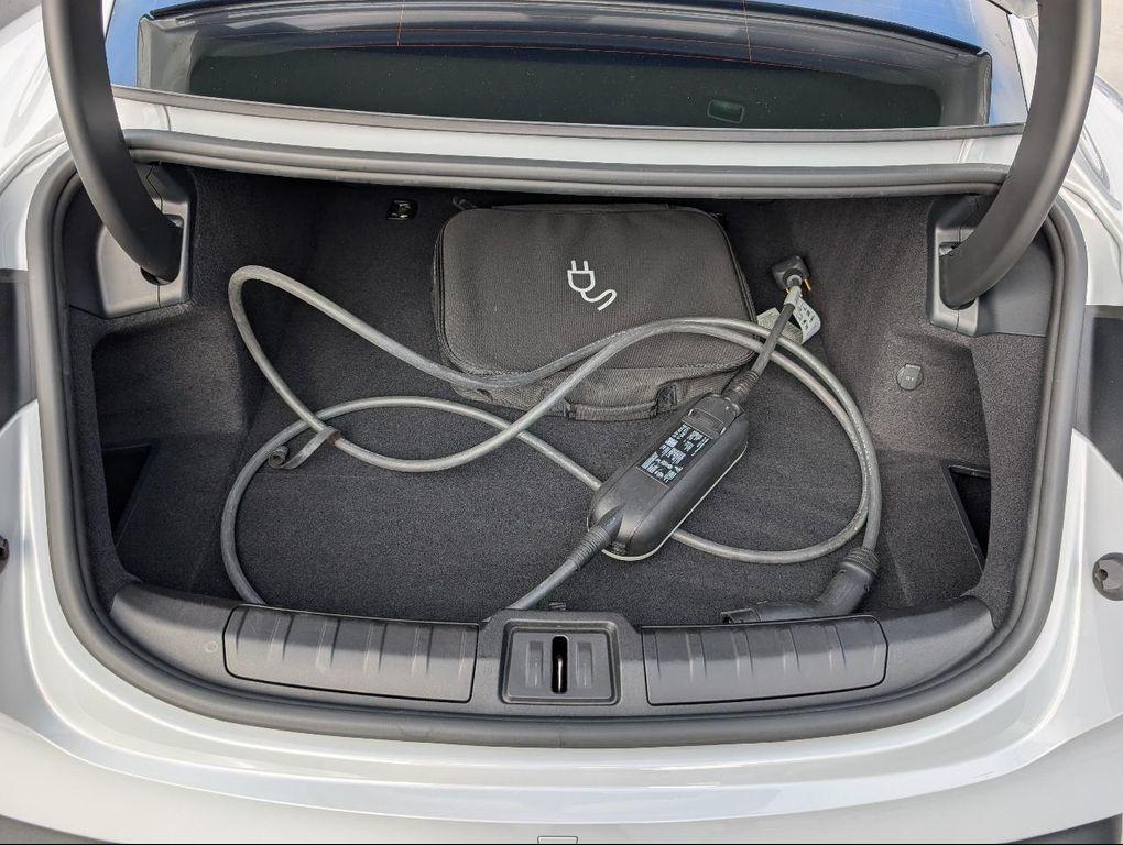 used 2022 Porsche Taycan car, priced at $67,988