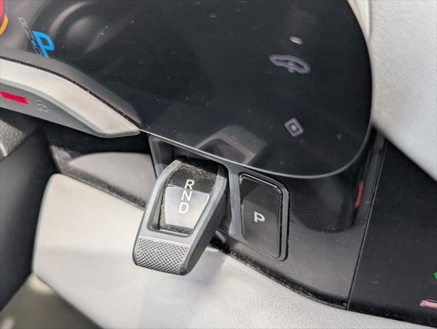 used 2021 Porsche Taycan car, priced at $76,900