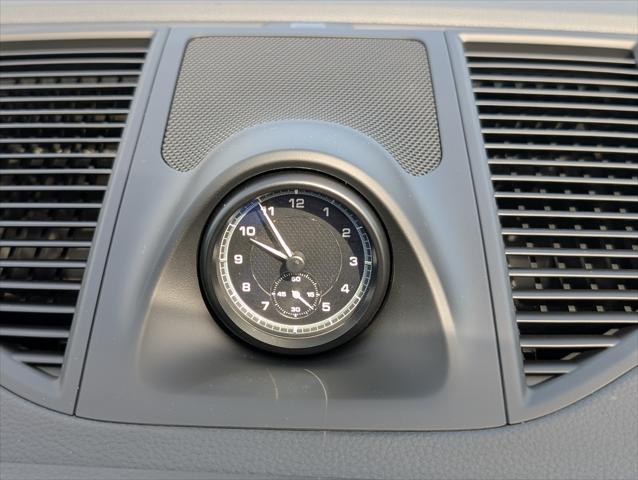 used 2024 Porsche Macan car, priced at $62,995