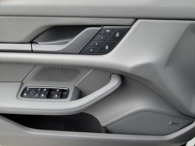 used 2022 Porsche Taycan car, priced at $66,988