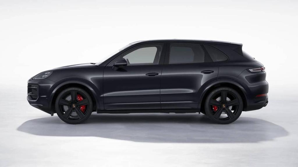 new 2026 Porsche Cayenne car, priced at $137,250