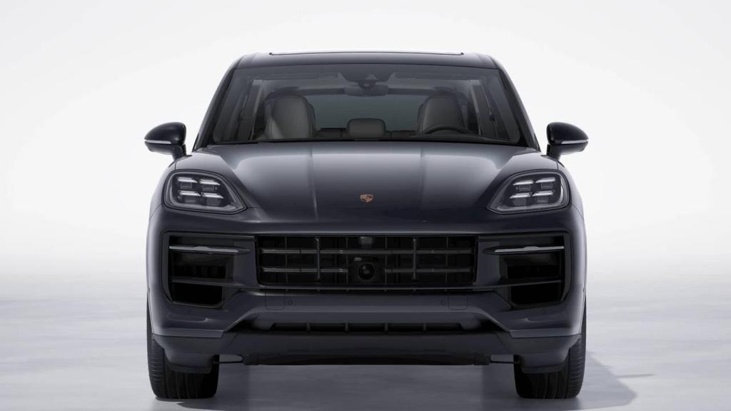 new 2026 Porsche Cayenne car, priced at $137,250