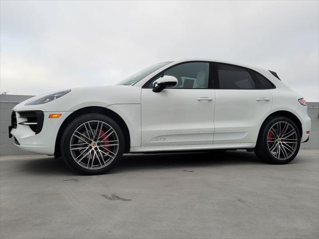 used 2021 Porsche Macan car, priced at $63,988