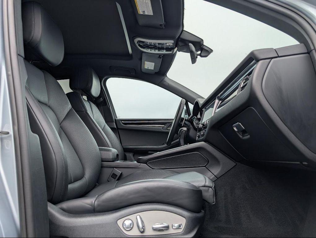 used 2023 Porsche Macan car, priced at $53,988