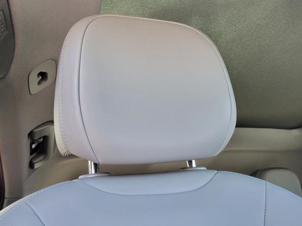 used 2022 Porsche Cayenne car, priced at $69,988