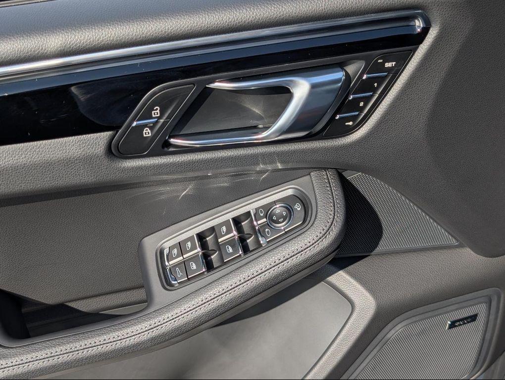 new 2026 Porsche Macan car, priced at $78,430