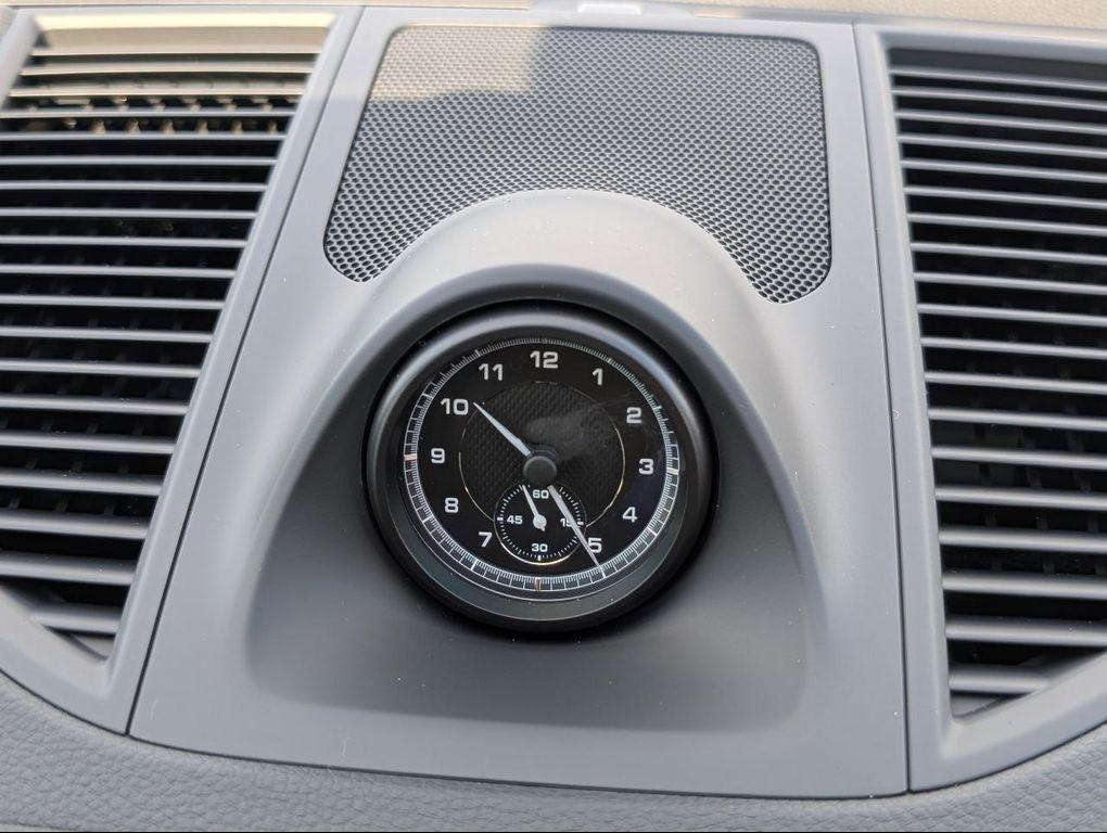 new 2026 Porsche Macan car, priced at $78,430